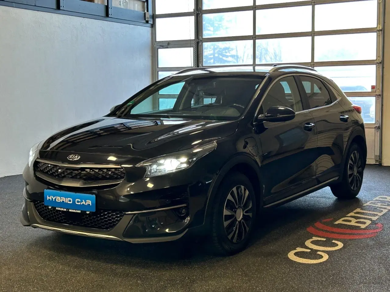 Billede 5 - Kia XCeed 1,6 PHEV Upgrade+ DCT