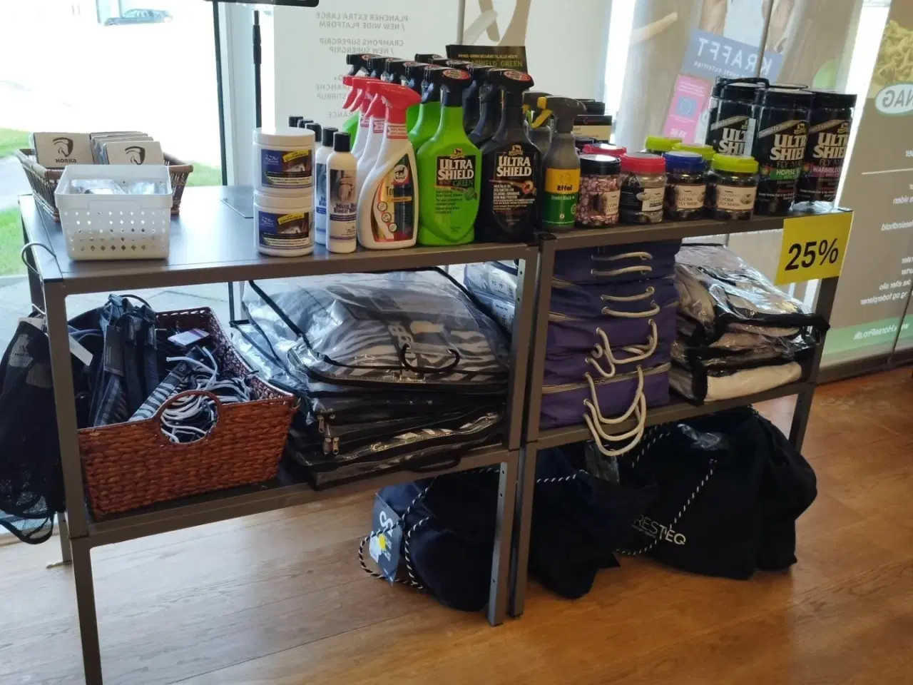 Billede 5 - Flot butikslejemål med stor synlighed og tilhørende parkeringsarealer