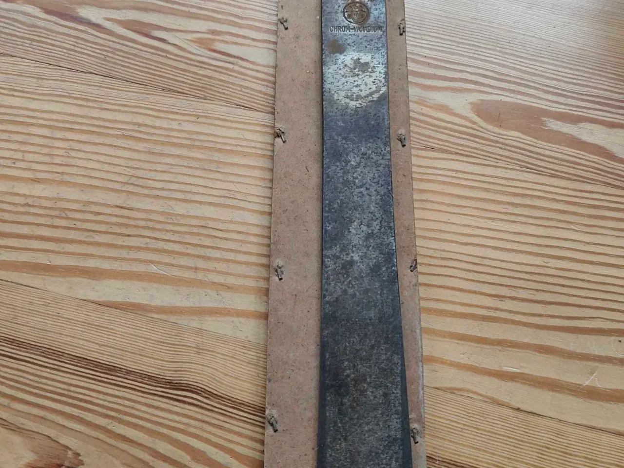 Billede 1 - Ochsenkopf Stikøkse