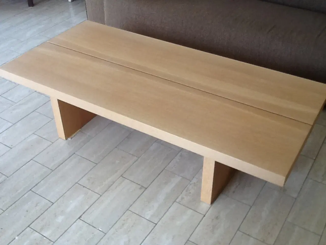 Billede 3 - Sofabord