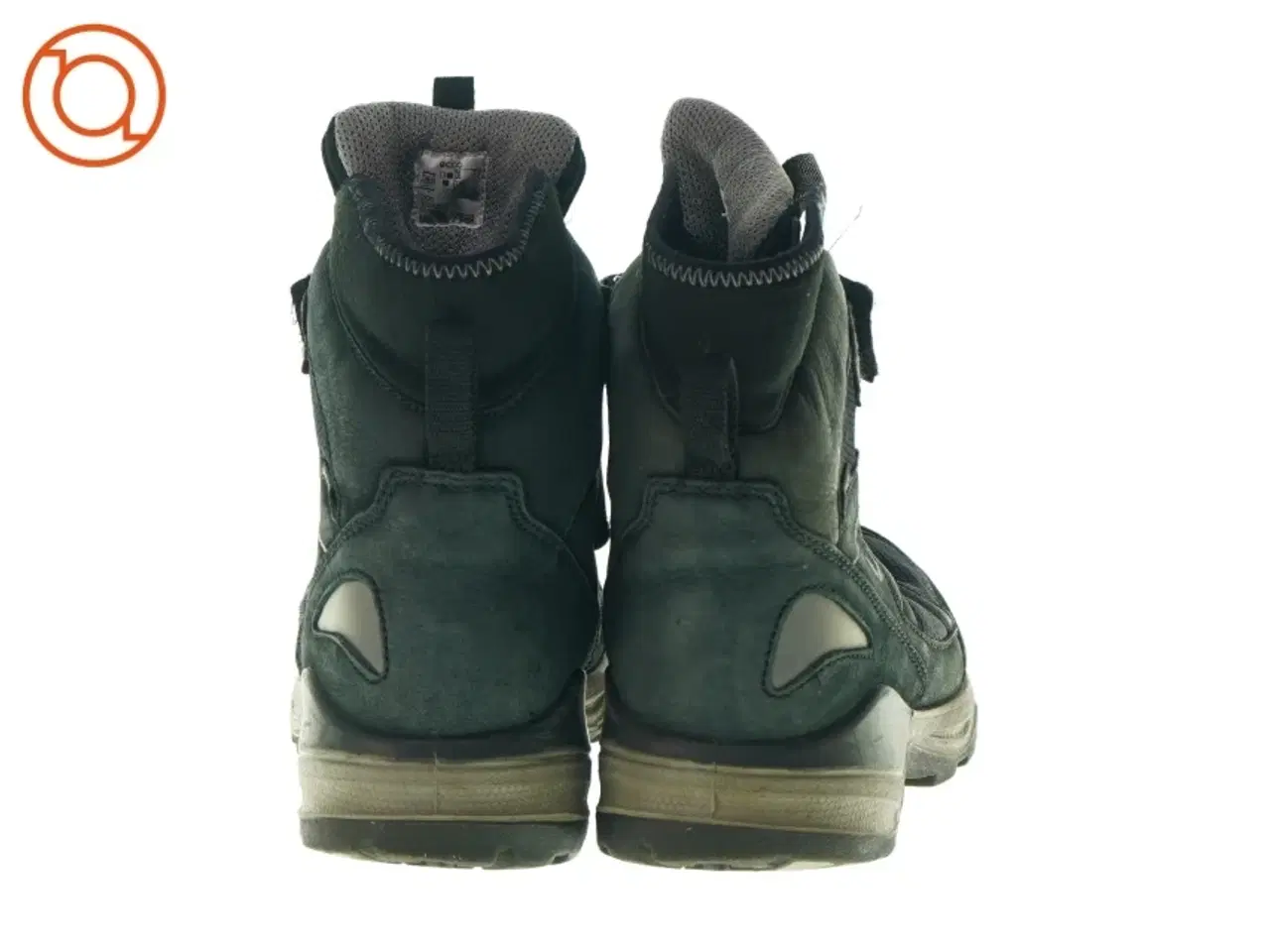 Billede 4 - Forede vi terstøvler fra Ecco (str. 36)