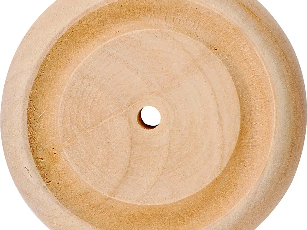 Billede 1 - Træhjul 50x14 mm - 40 stk. til hobby og professionelt brug