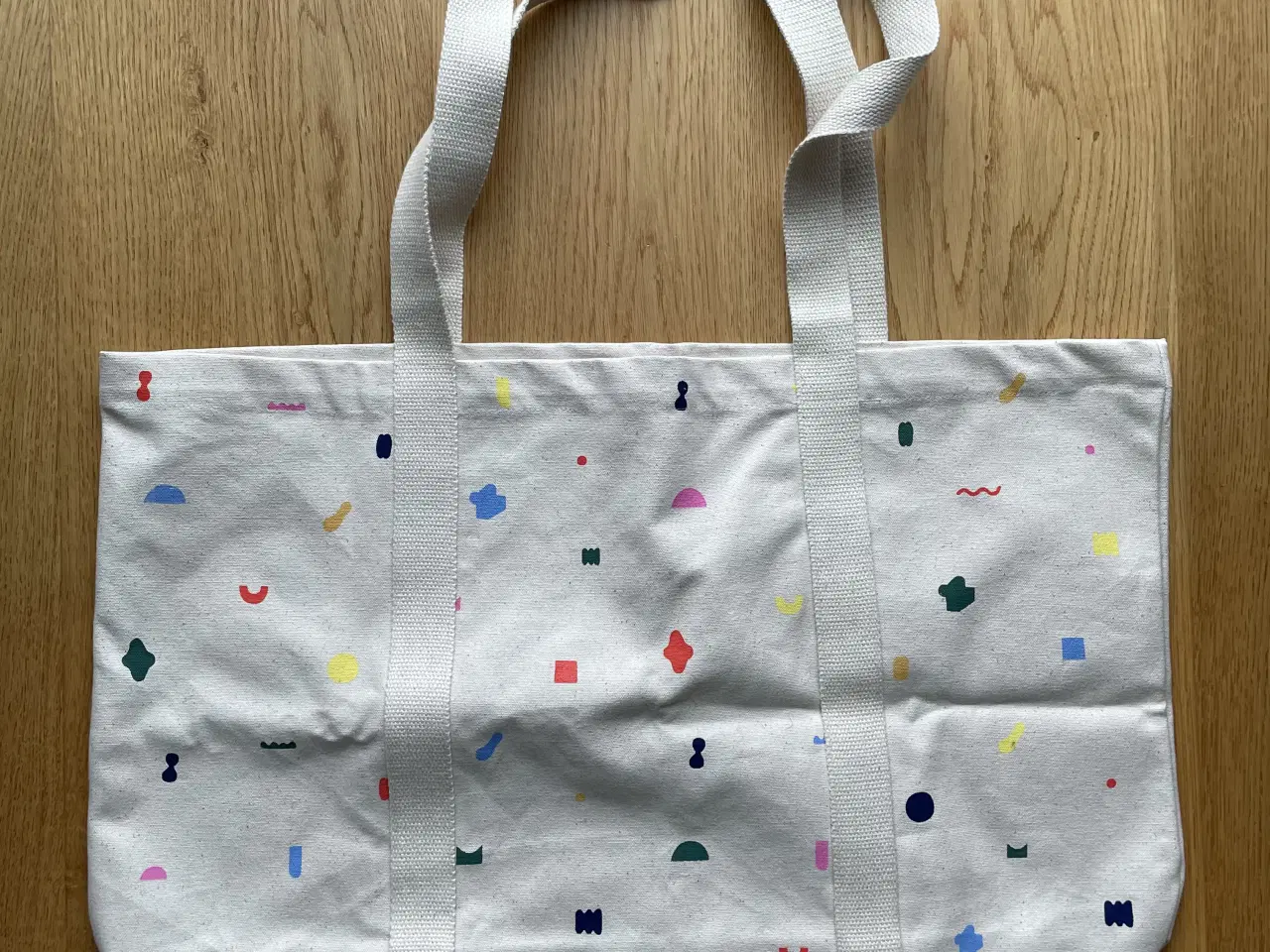 Billede 1 - MADO tote bag