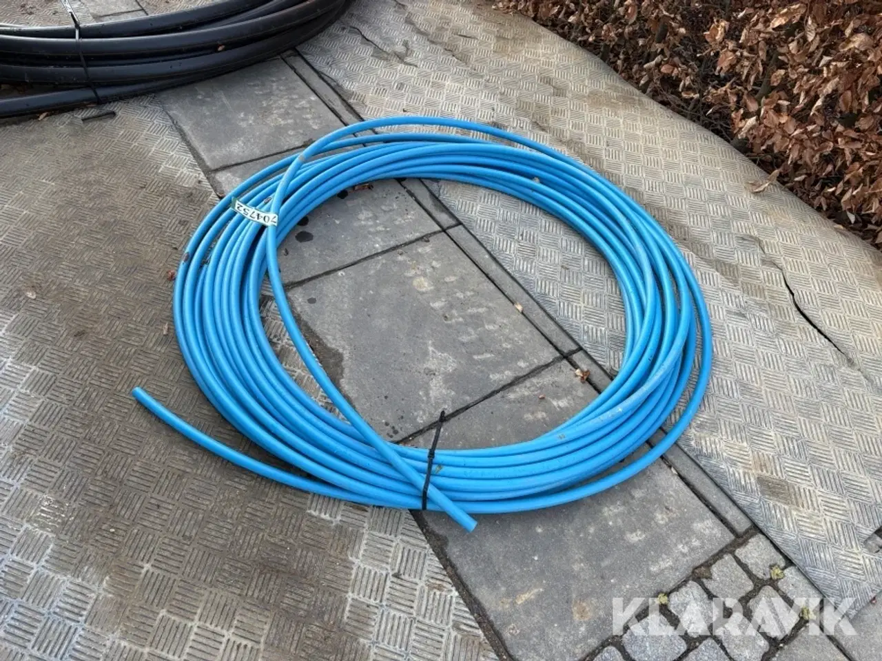 Billede 7 - Vandrør