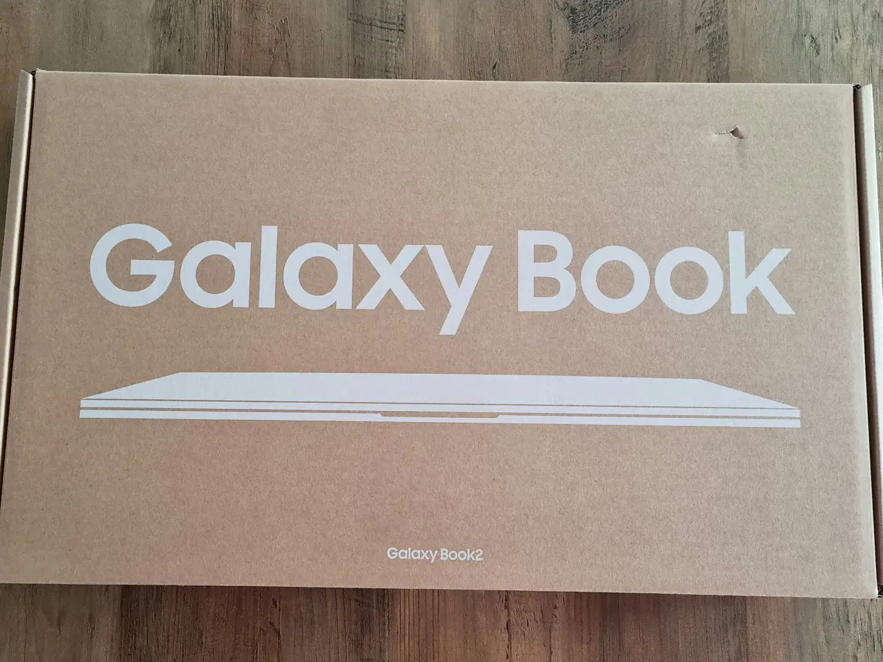 Billede 7 - HELT NY! Samsung Galaxy Book2 - i3/8/256