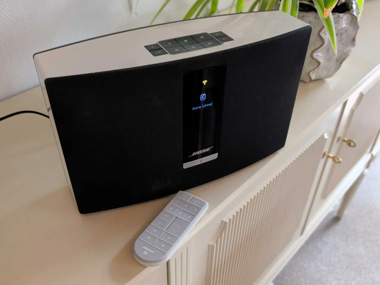 Billede 1 - Bose soundtouch 20