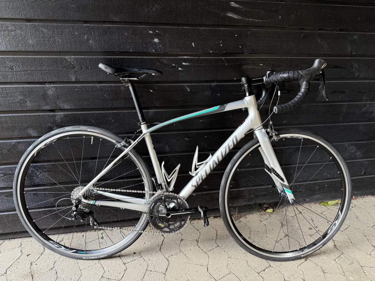 Billede 1 - Specialized comp 54