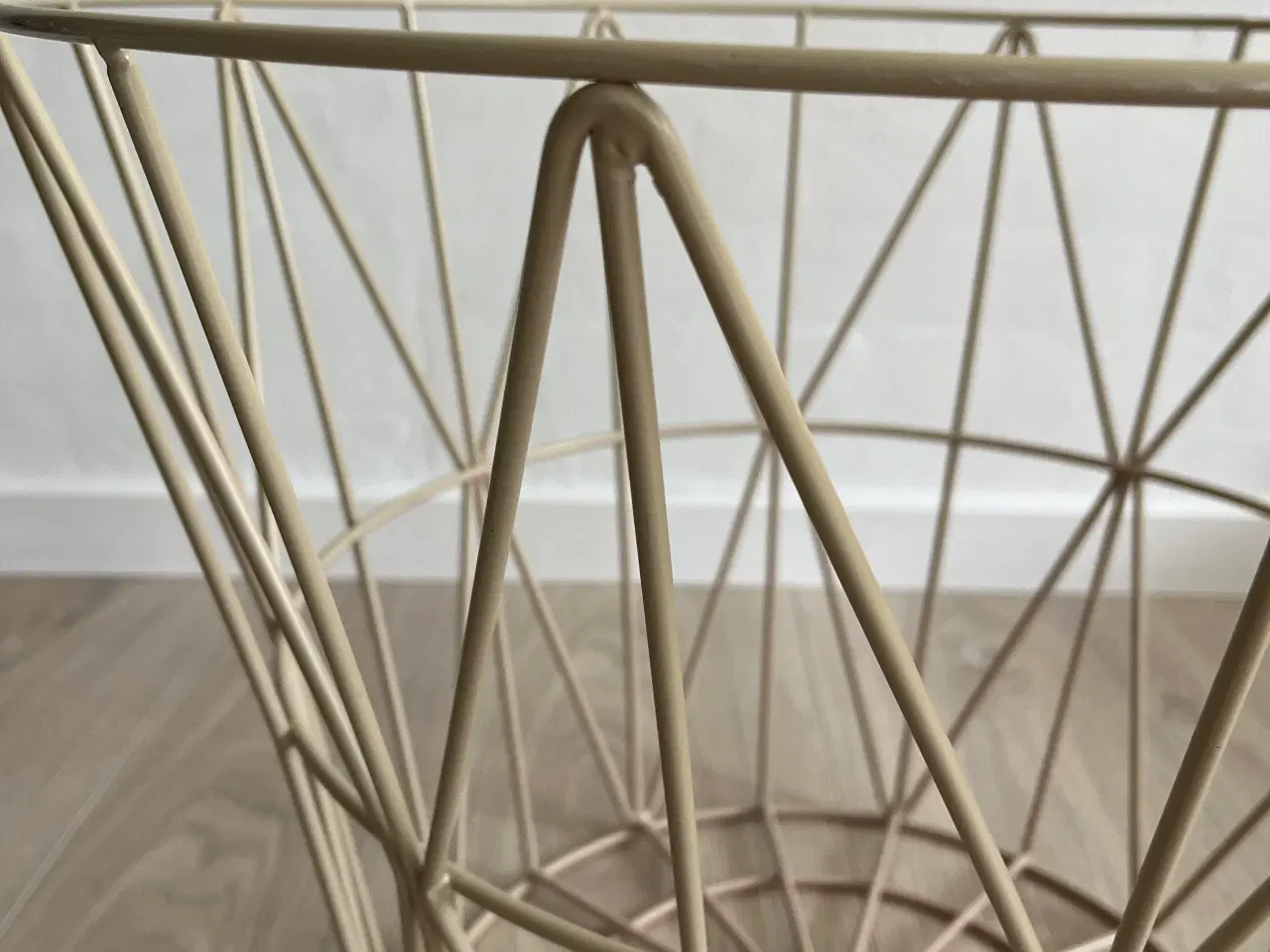 Billede 3 - Ferm Living Wire basket - medium