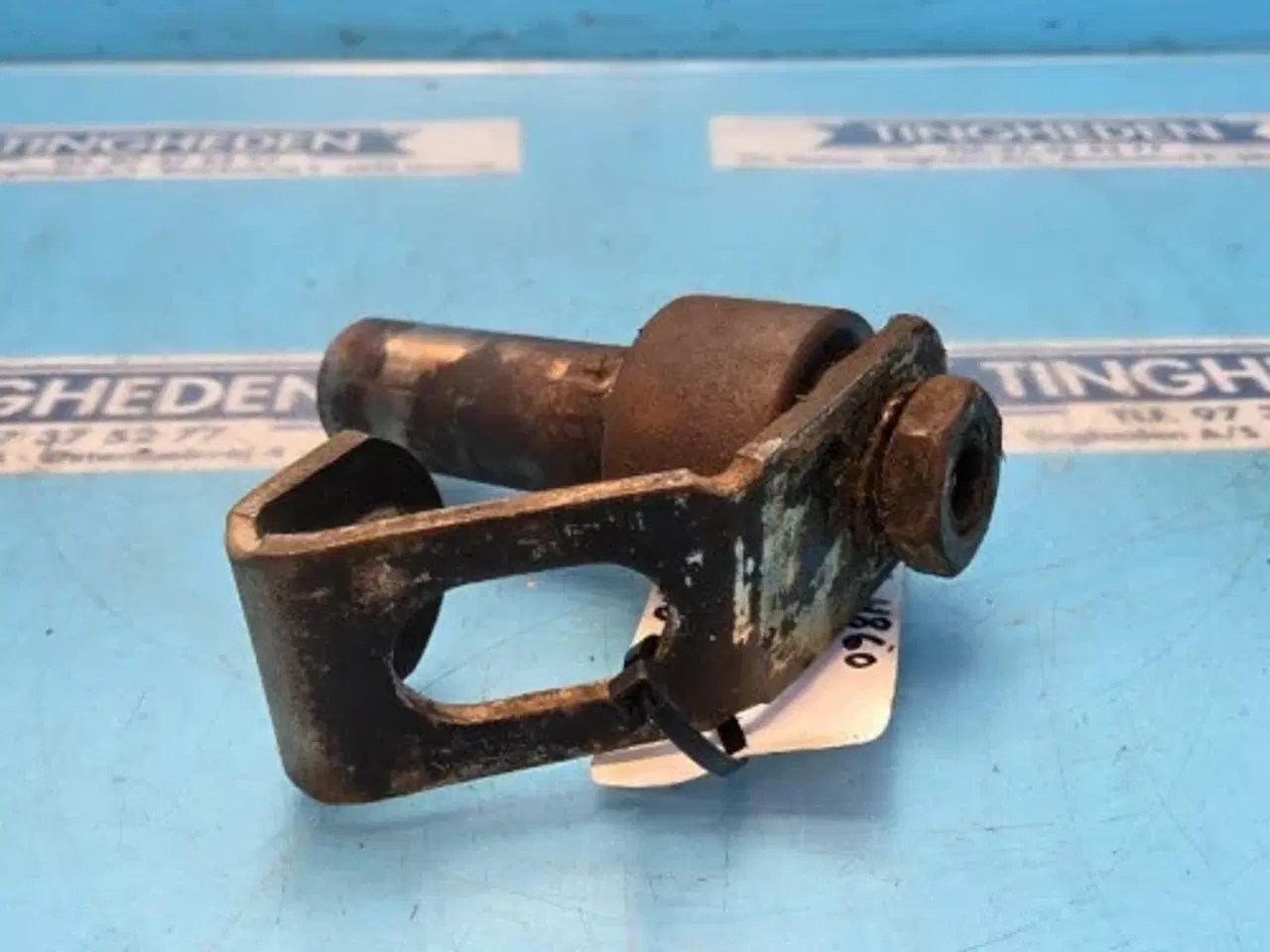 Billede 3 - New Holland 4860 Stempel Rulle 89838099