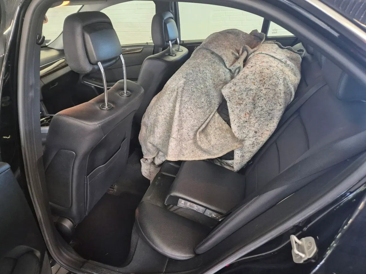 Billede 17 - Mercedes-Benz E220 d 2,1 CDI BlueEfficiency 170HK Aut.