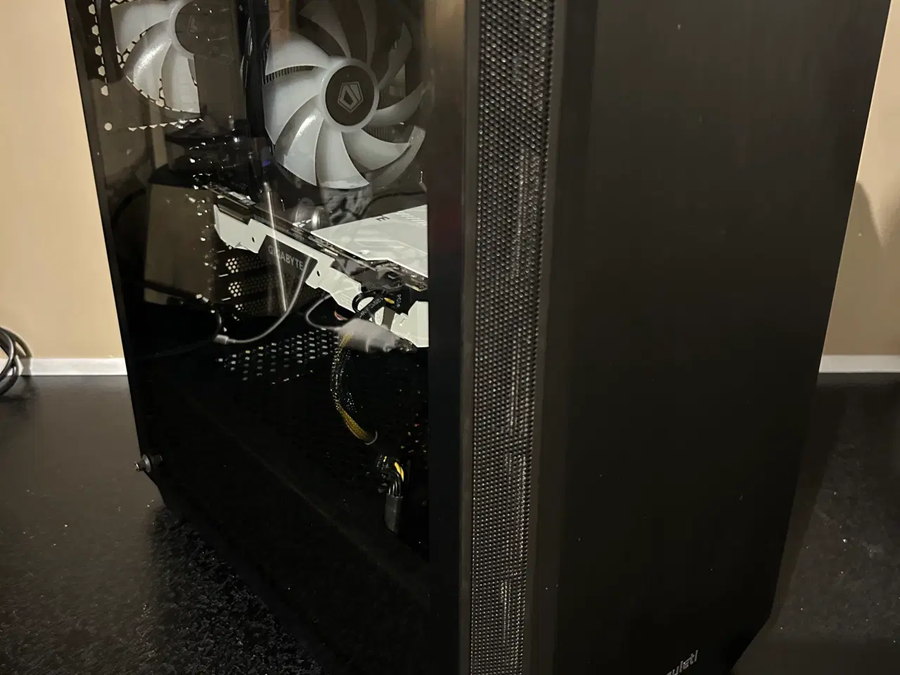 Billede 14 - đĽ Gamer-PC | i5-10400F (4.3 GHz) + RTX 2060 | be