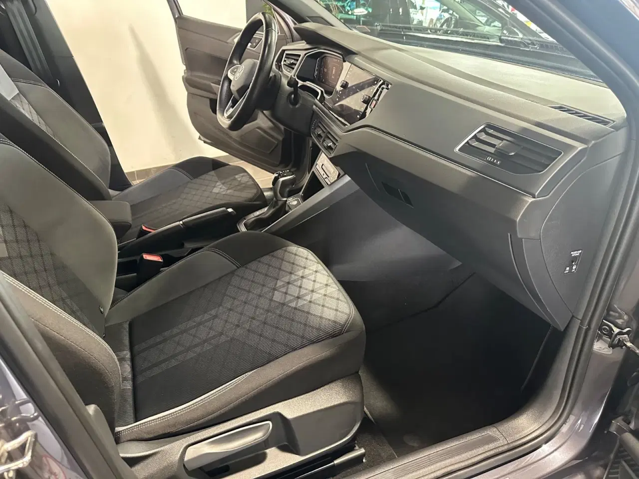 Billede 5 - VW Taigo 1,5 TSi 150 R-line DSG