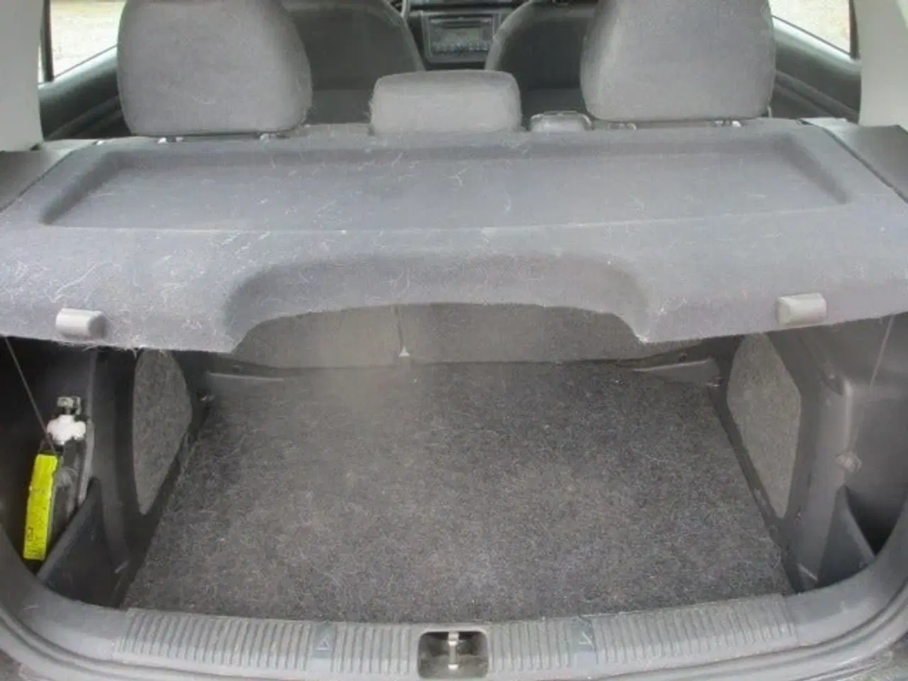 Billede 5 - Skoda Fabia 1,2 6V Classic