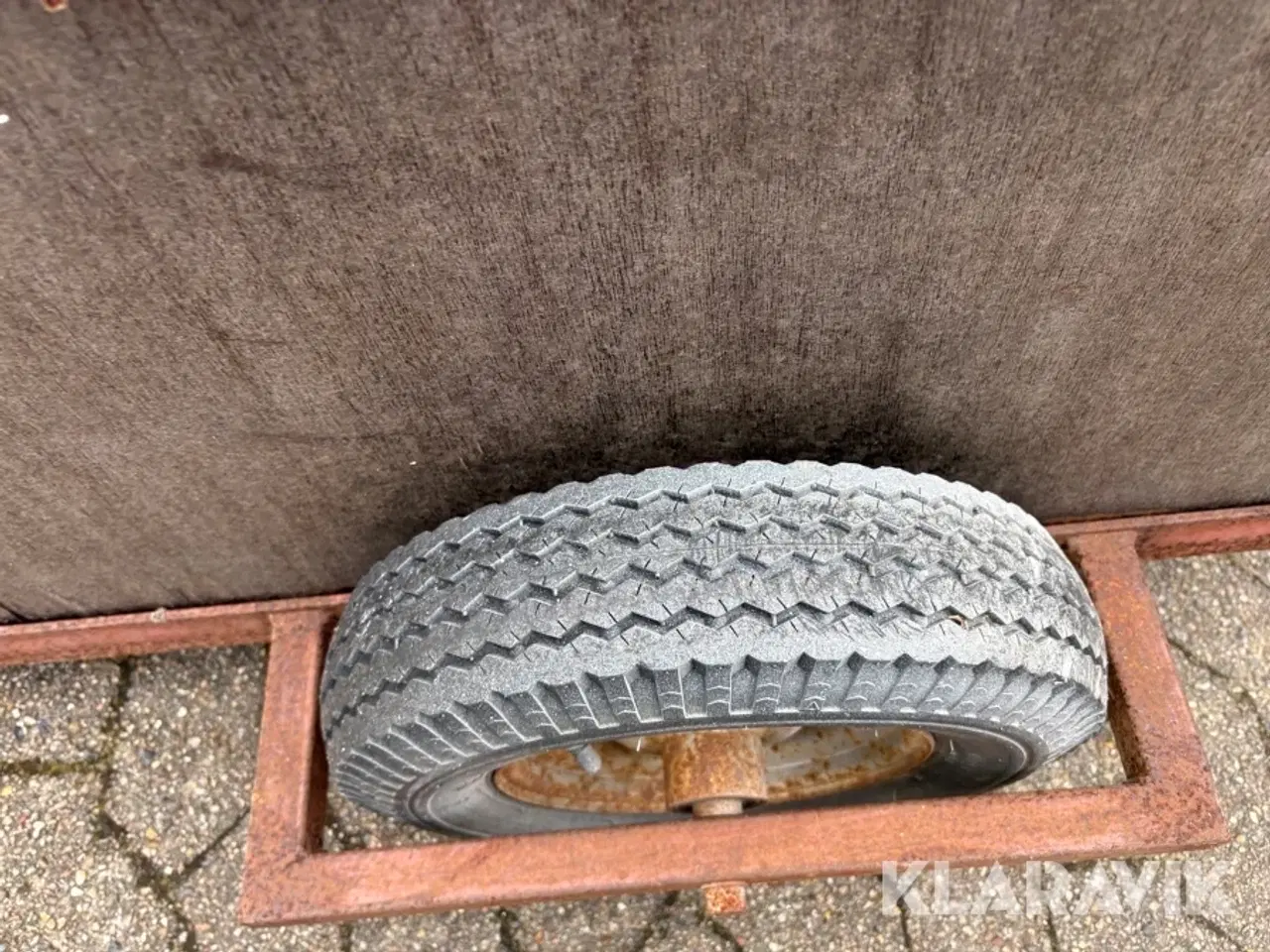 Billede 7 - Anhængere til personbiler