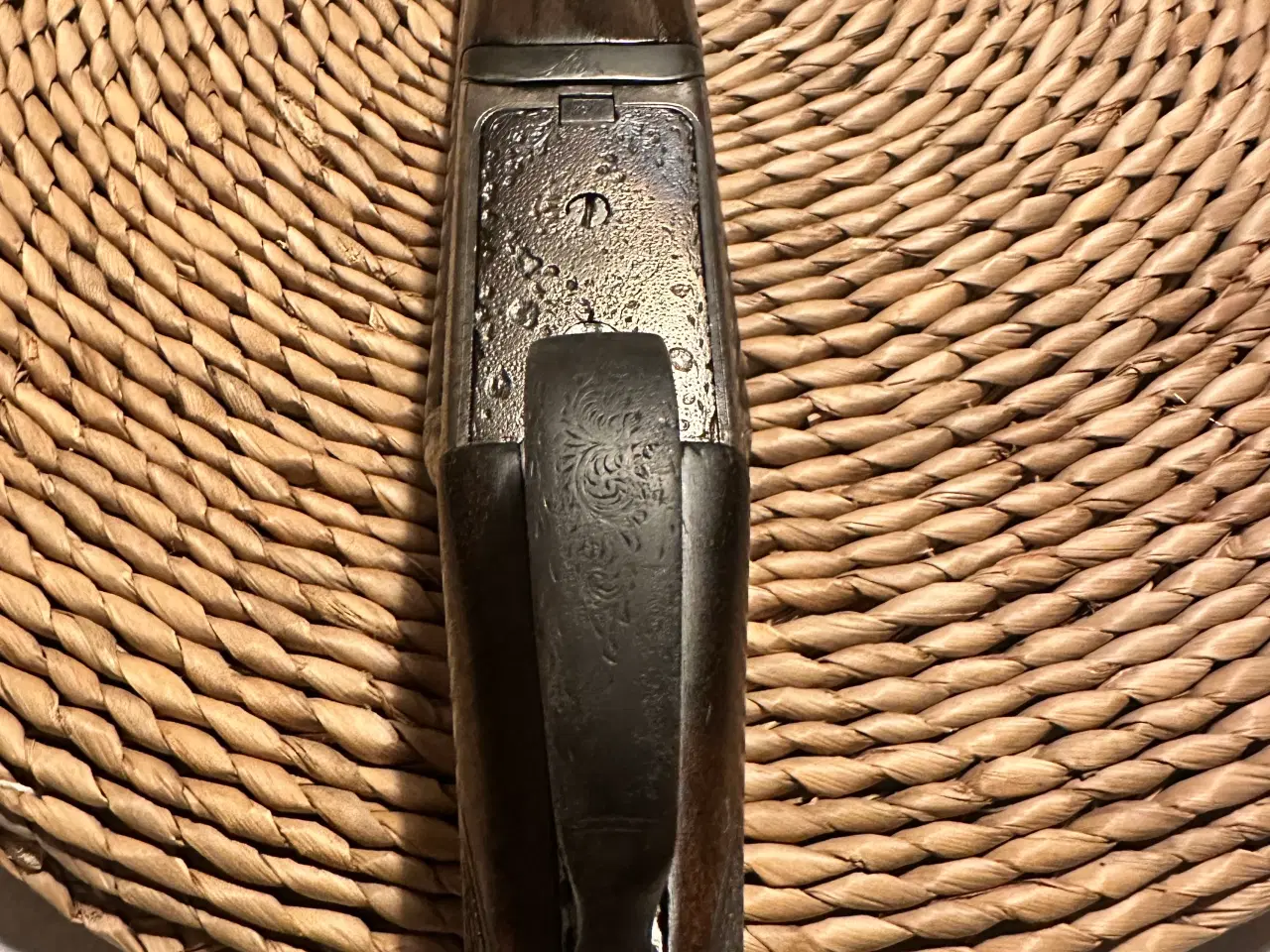 Billede 8 - Webley & Scott 701