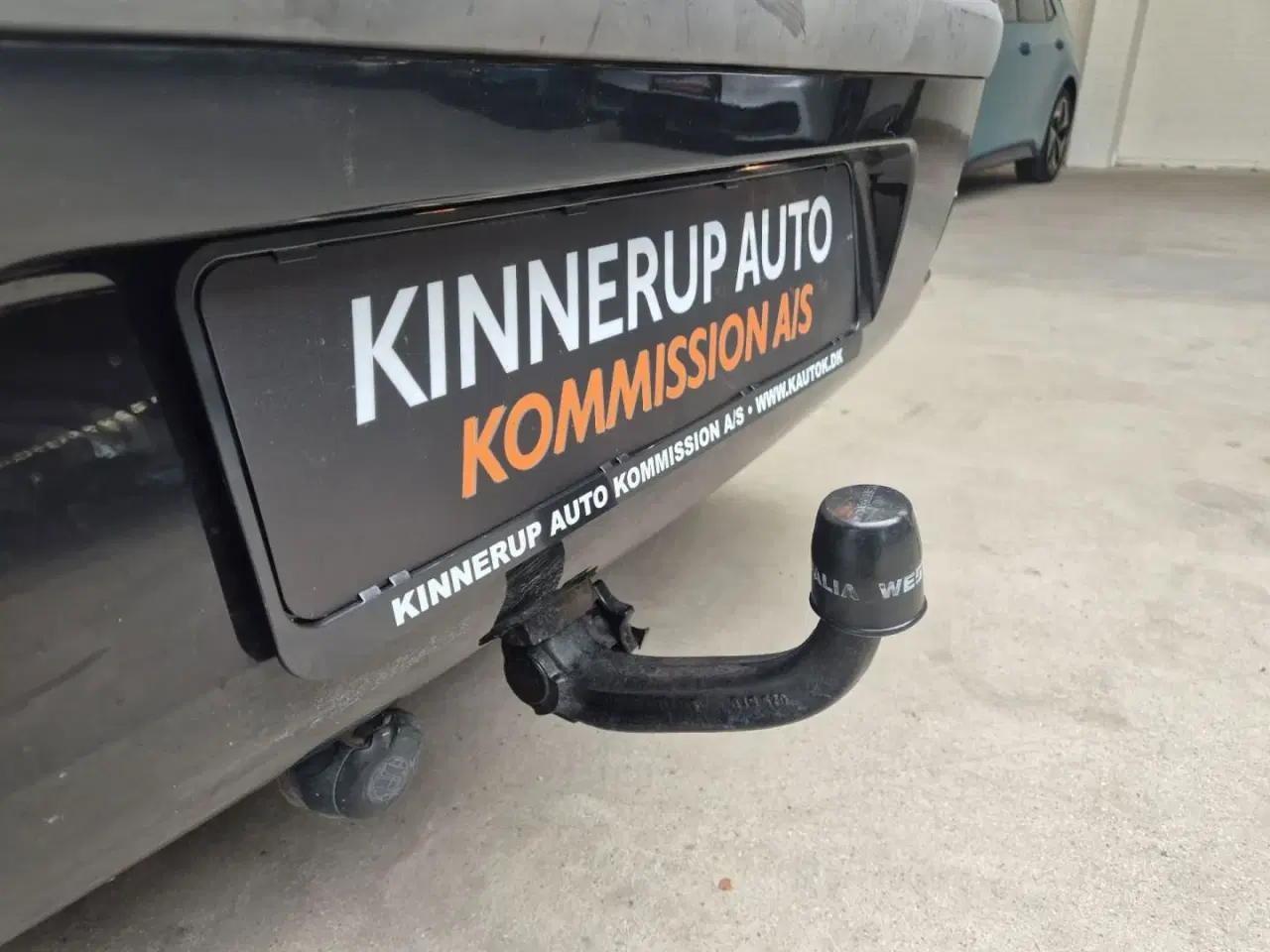 Billede 11 - Peugeot 407 1,8 XR 125HK