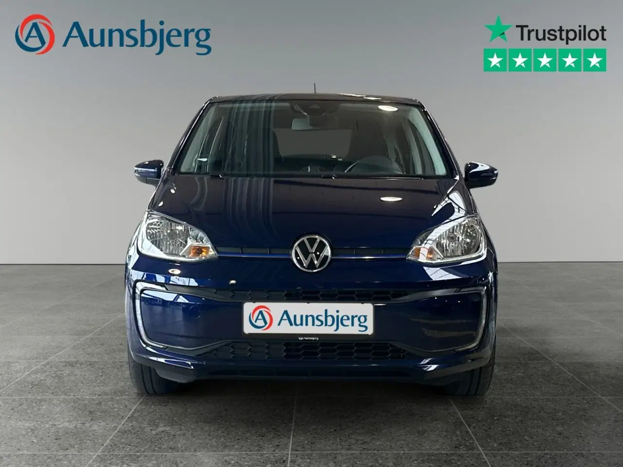Billede 8 - VW e-Up!  