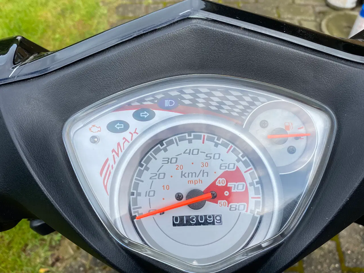 Billede 4 - Scooter 45