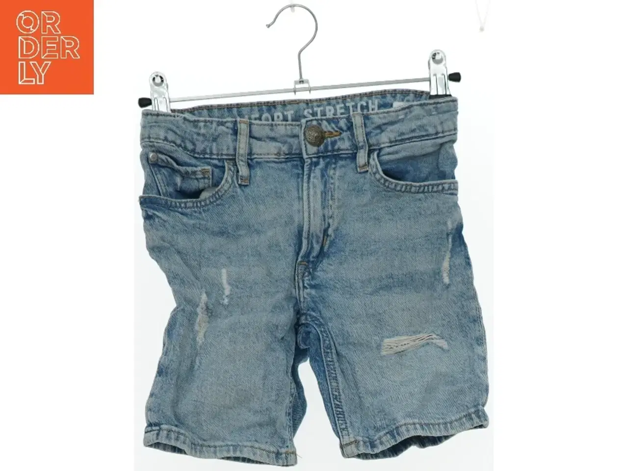 Billede 2 - Shorts fra &Denim (str. 122 cm)