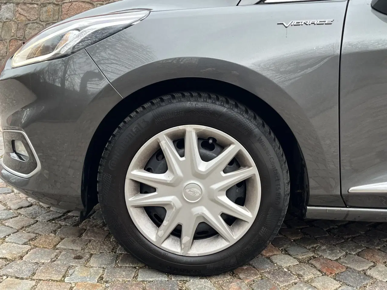 Billede 22 - Ford Fiesta 1,0 EcoBoost Vignale