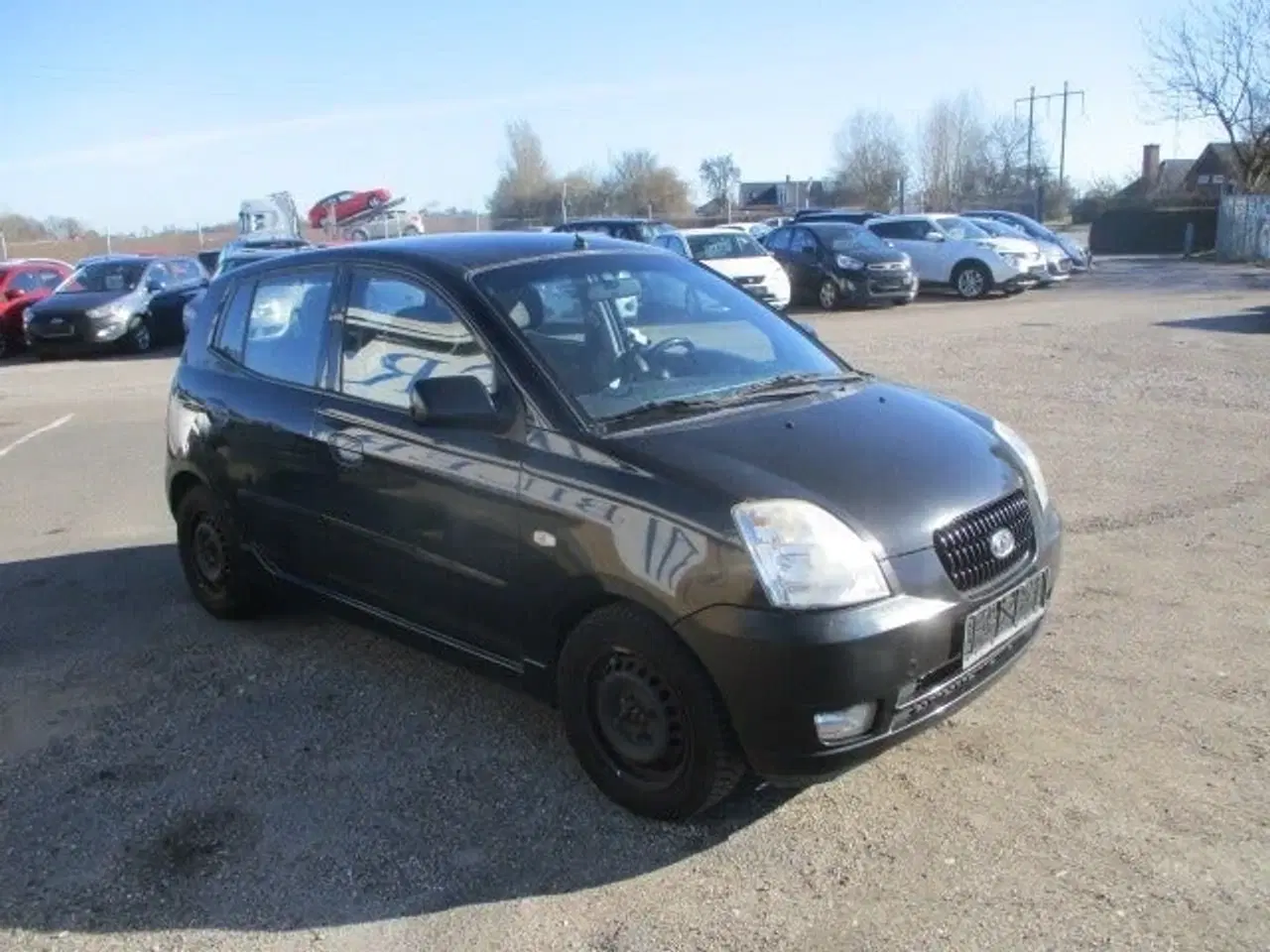 Billede 3 - Kia Picanto 1,1 EX