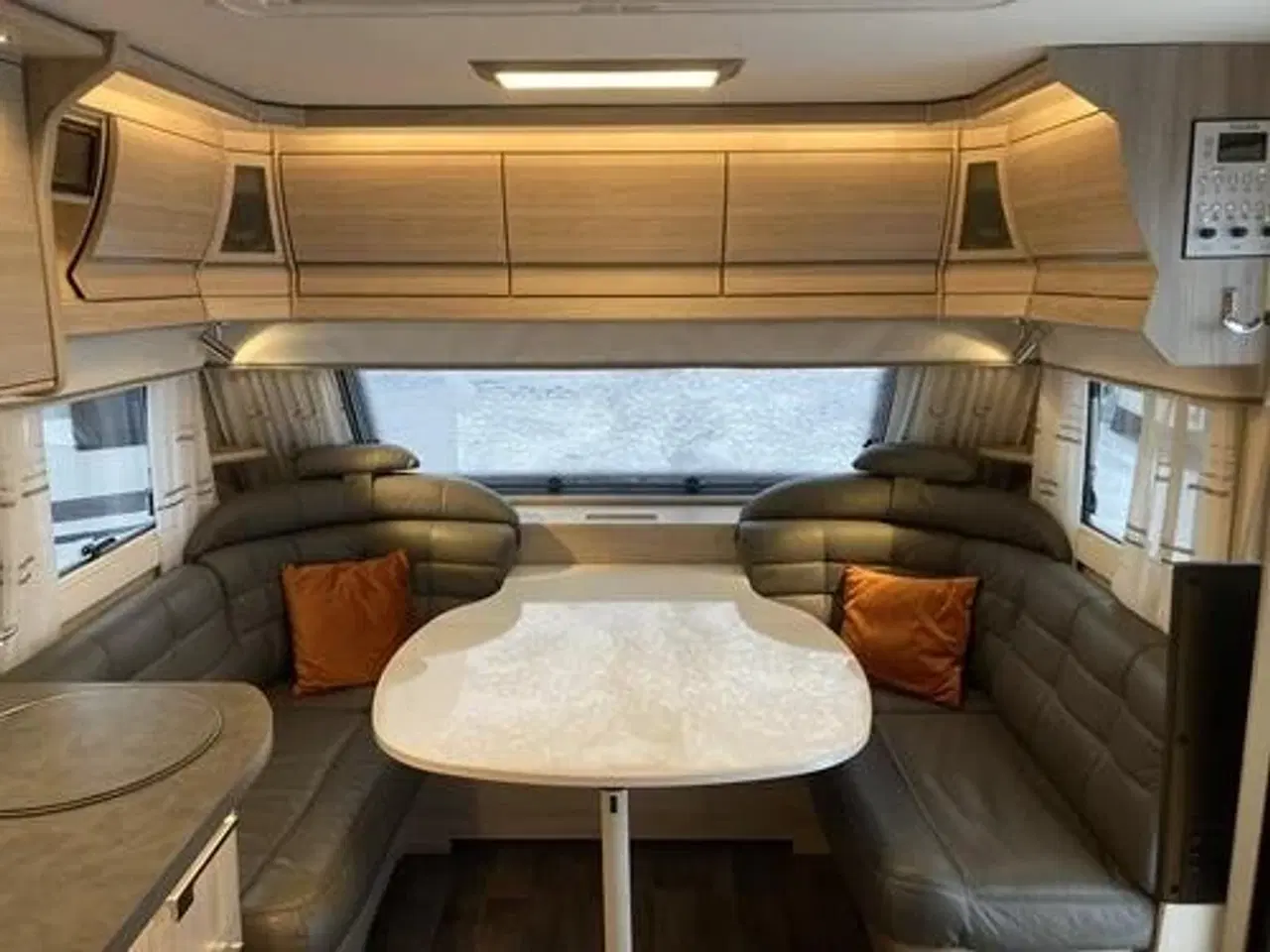 Billede 3 - Kabe SMARAGD 540 GLE