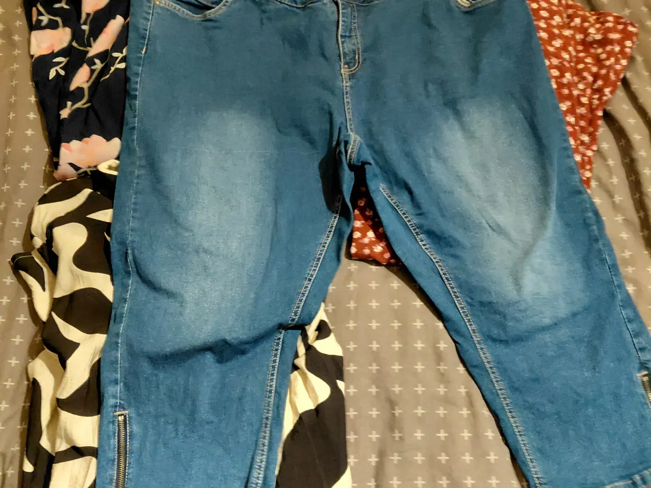 Billede 2 - Stor pige tøj