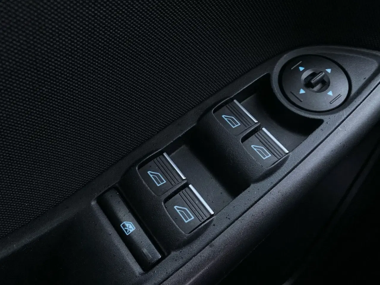 Billede 18 - Ford Focus 1,0 EcoBoost Business 125HK Stc 6g