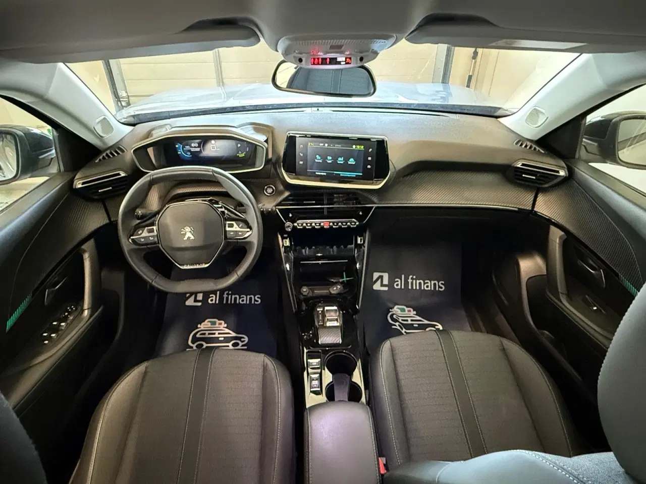Billede 8 - Peugeot e-2008 50 Allure