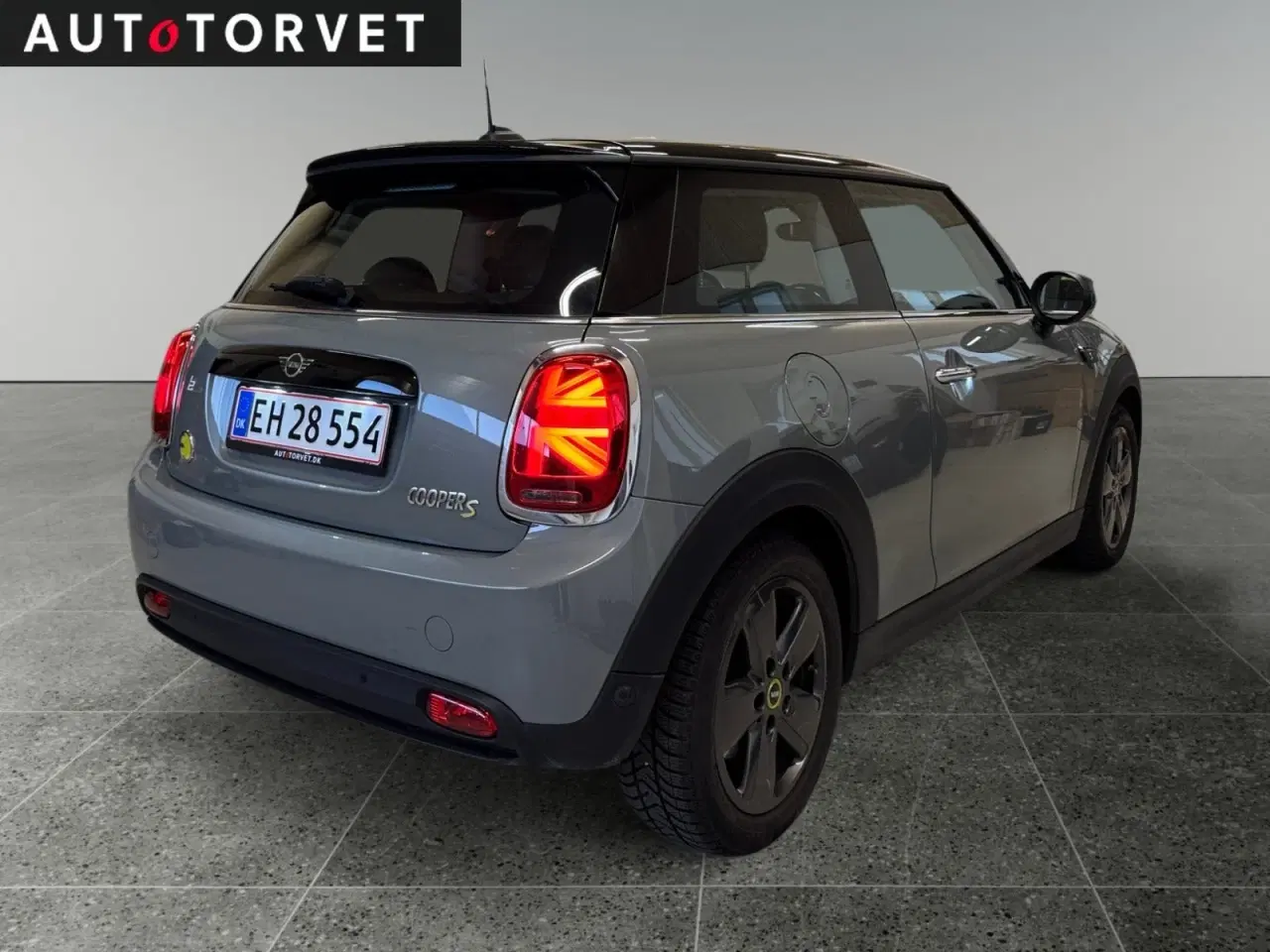 Billede 3 - MINI Cooper SE  Essential