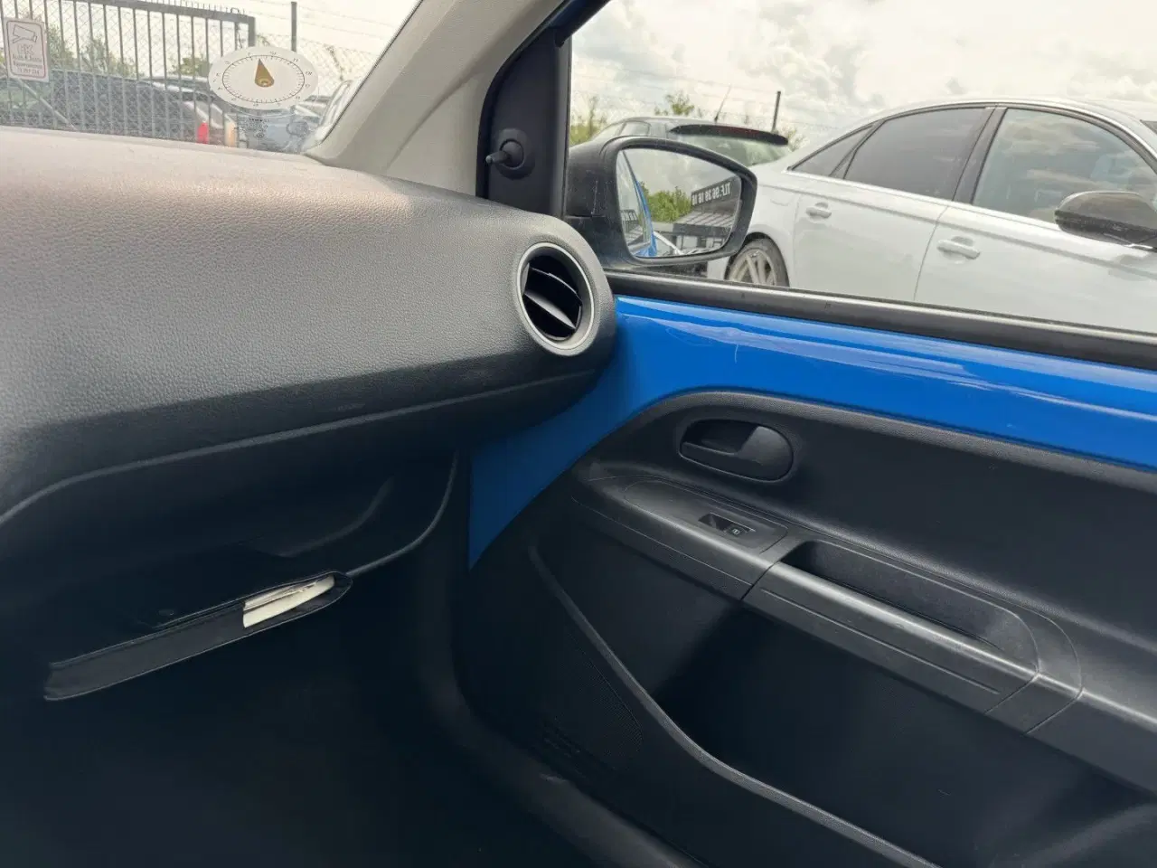 Billede 13 - VW up 1,0 MPI BMT Take 60HK 3d