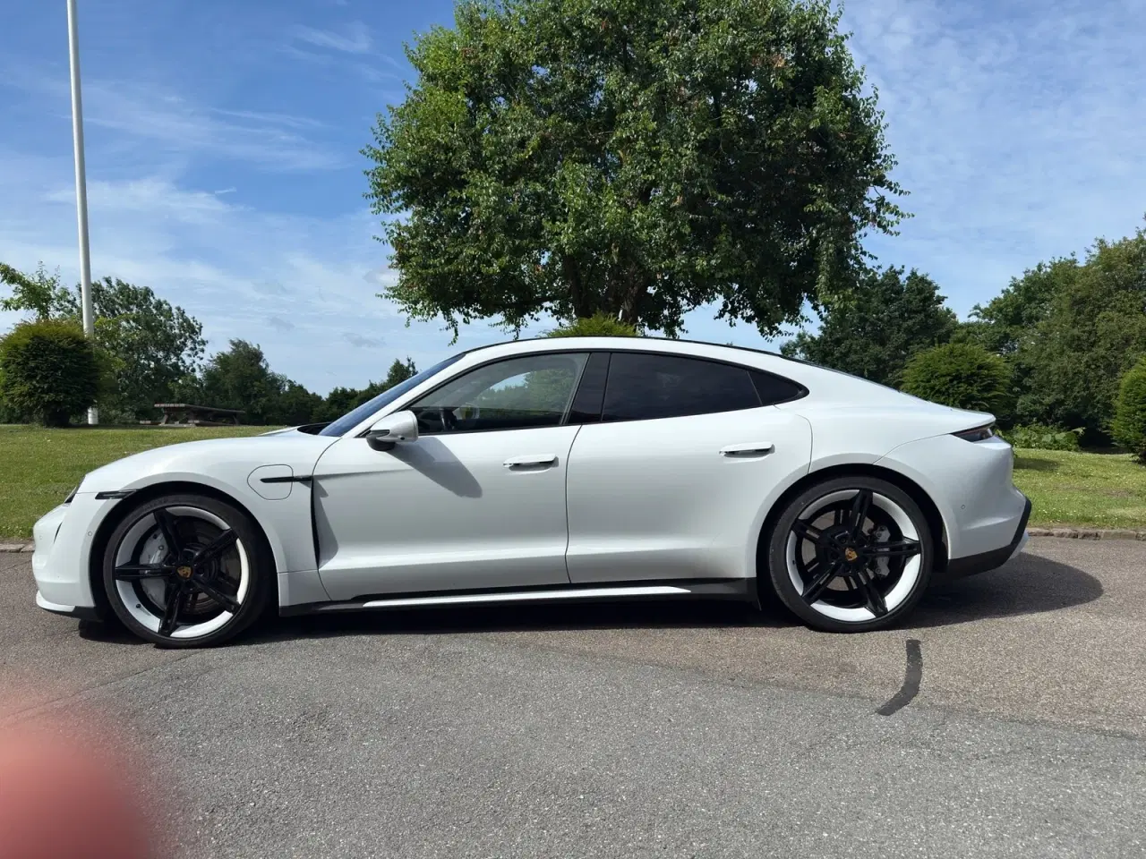Billede 8 - Porsche Taycan Turbo  