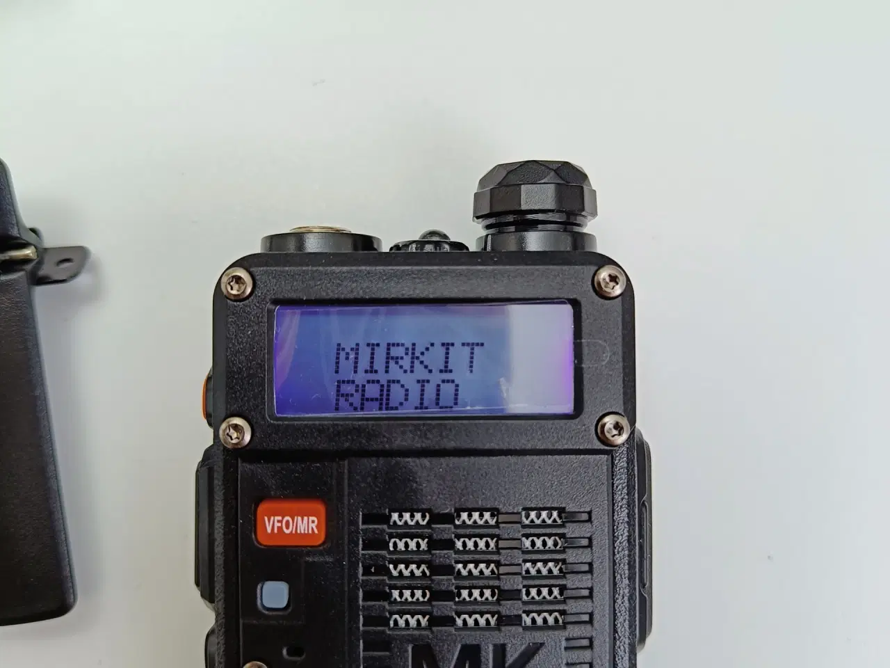Billede 3 - NY! Baofeng 8 Watt Jagtradio 16 Jagtkanaler VHF16