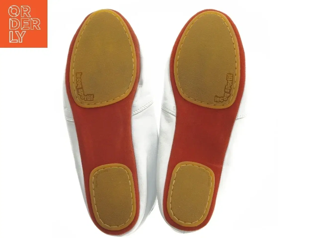 Billede 9 - Le Coq Sportif sko nye (str. 39)