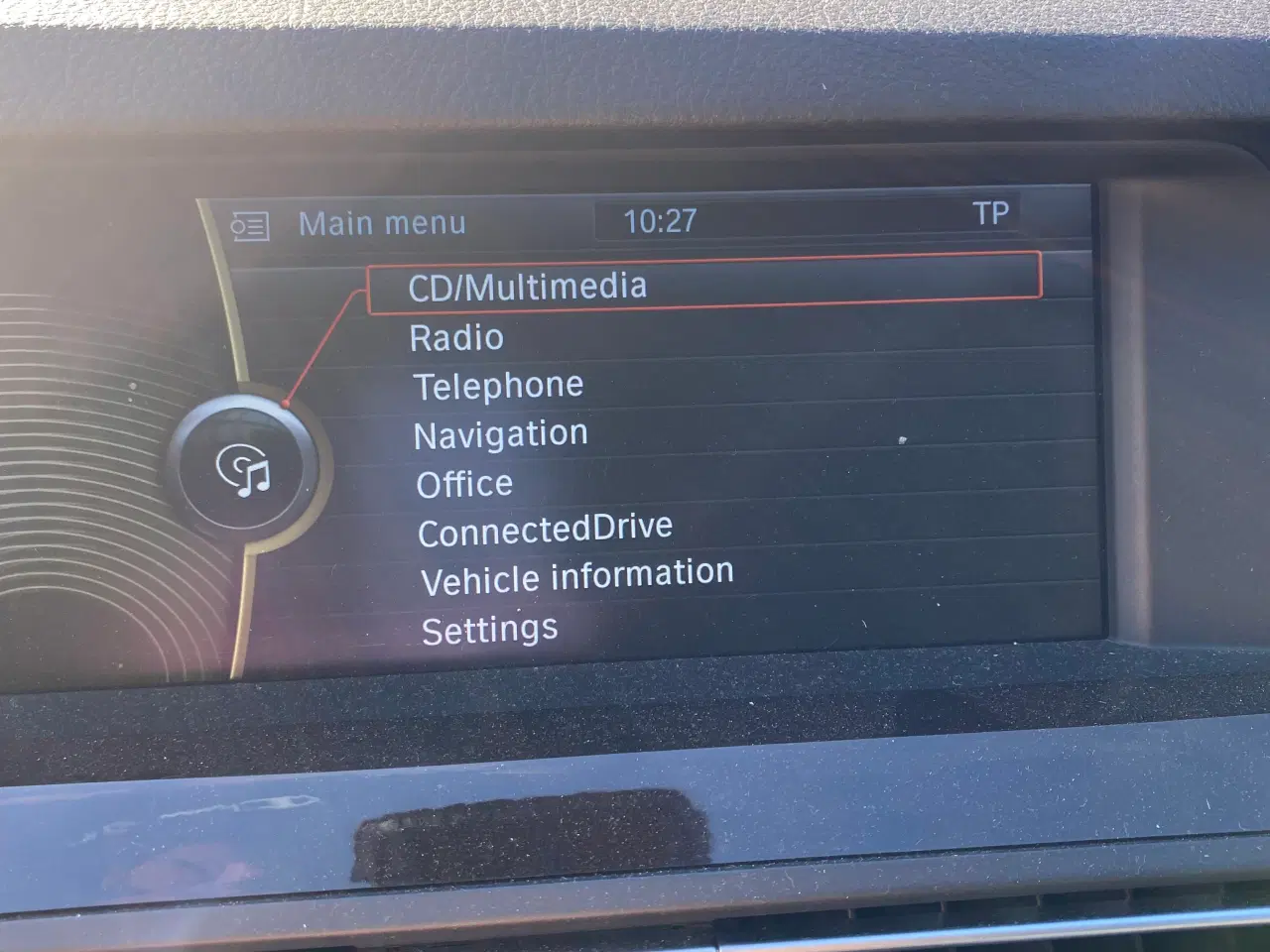 Billede 16 - BMW 535 D Model M