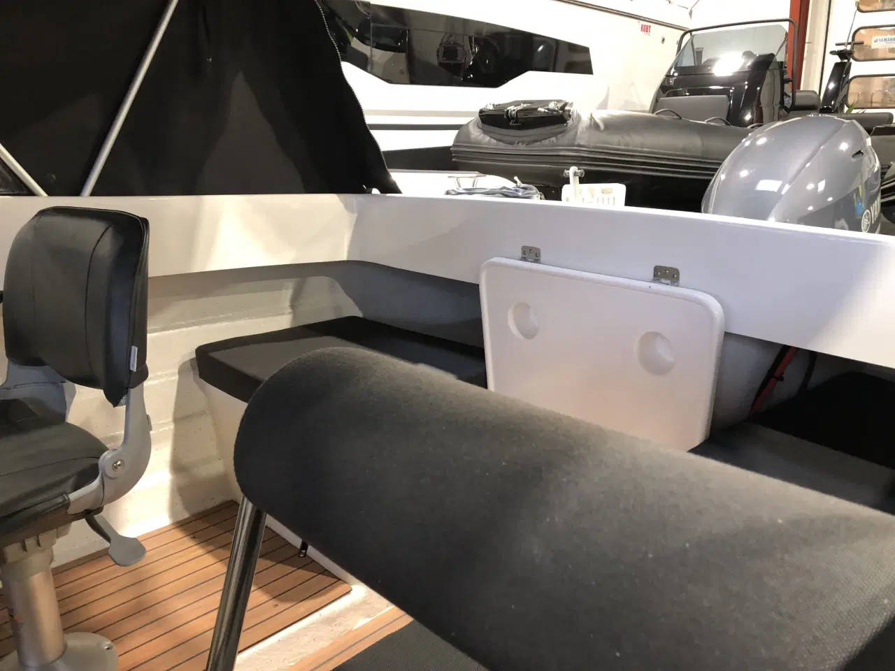 Billede 14 - CREMO 550 HT Classic