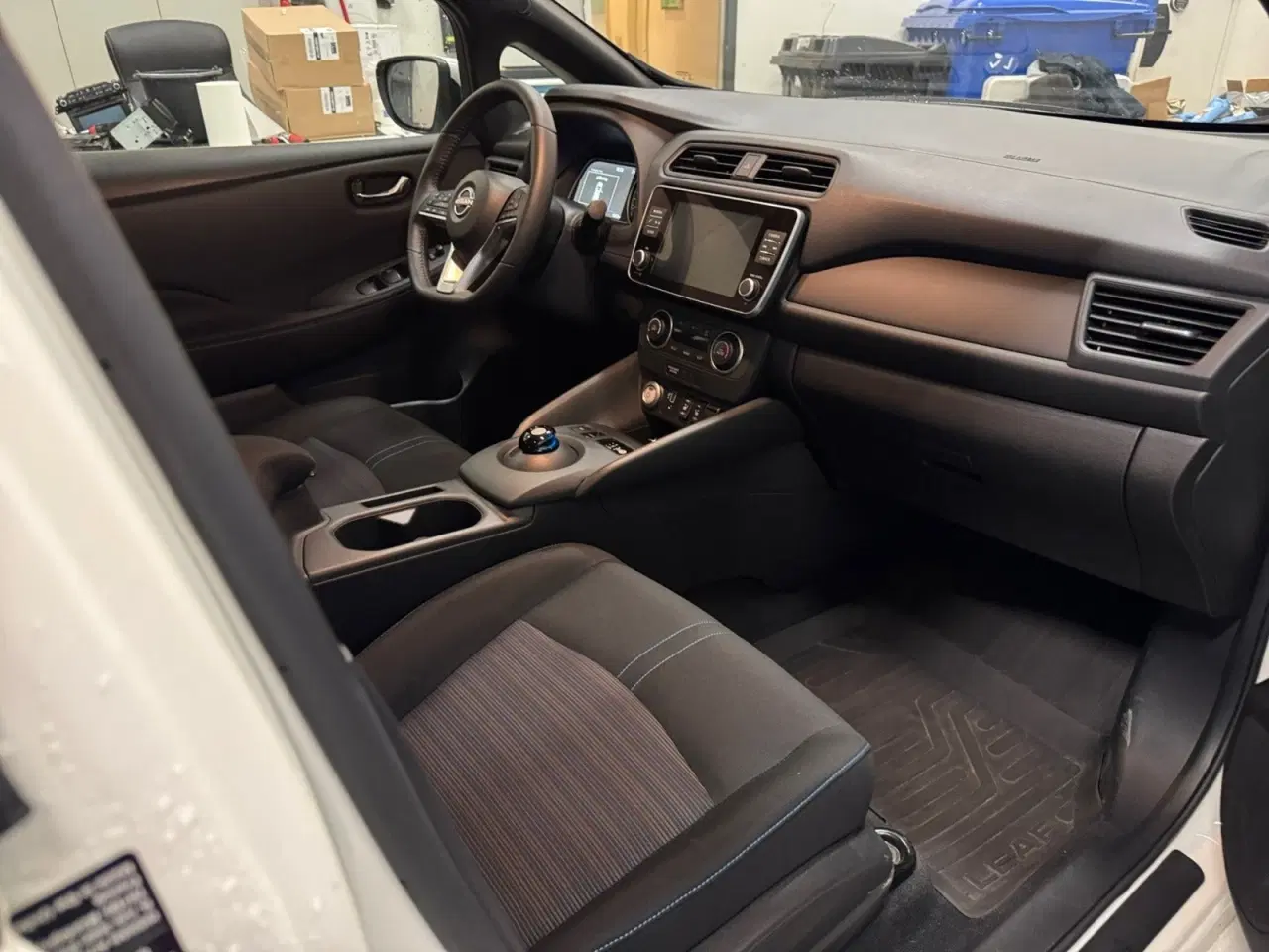 Billede 13 - Nissan Leaf 59 e+ N-Connecta