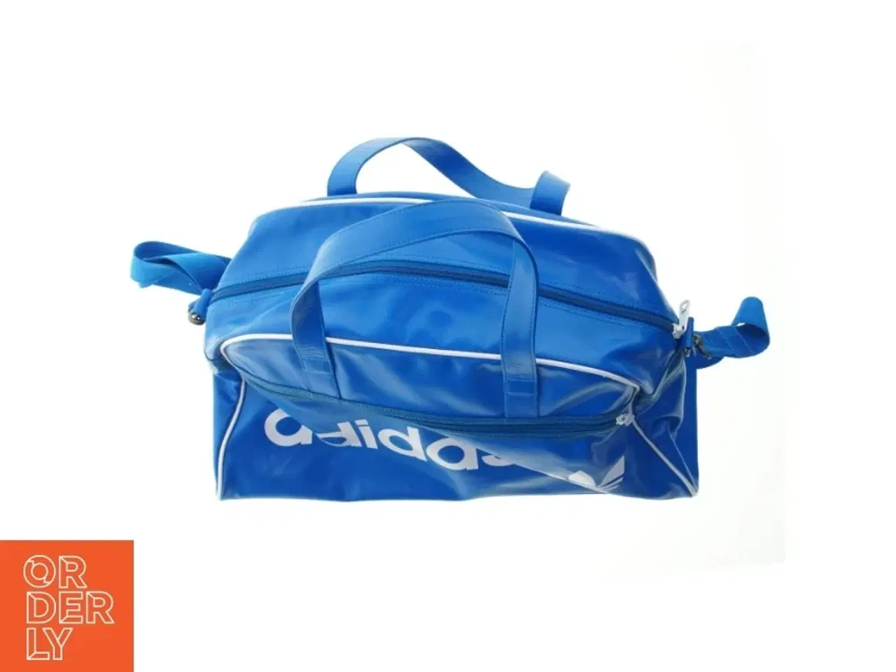 Billede 4 - Adidas sportstaske fra Adidas (str. 51x33 cm)