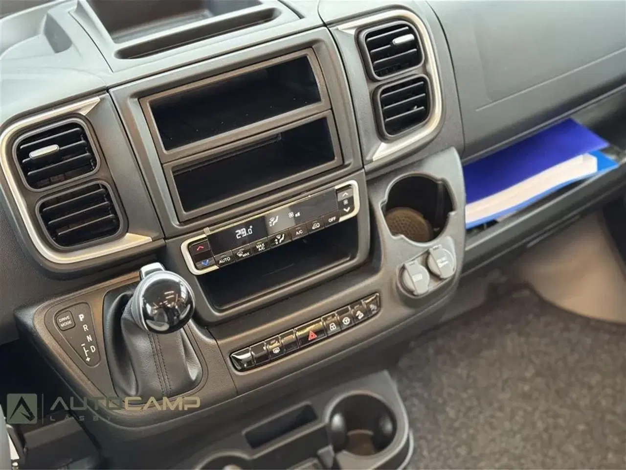 Billede 32 - 2026 - Adria Sonic SUPREME 700 DL