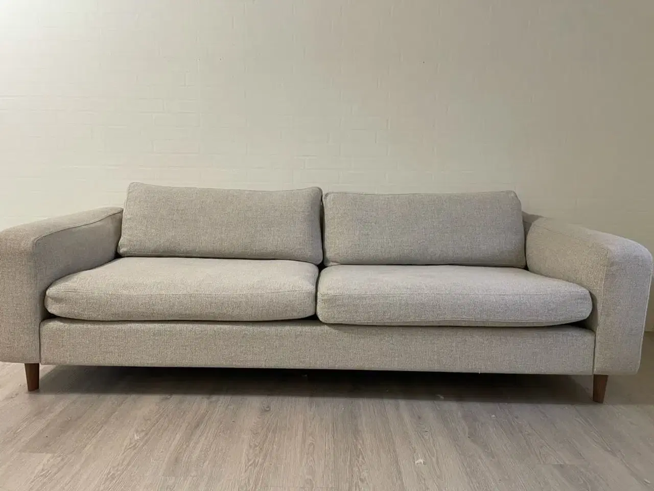 Billede 3 - 3 personers sofa