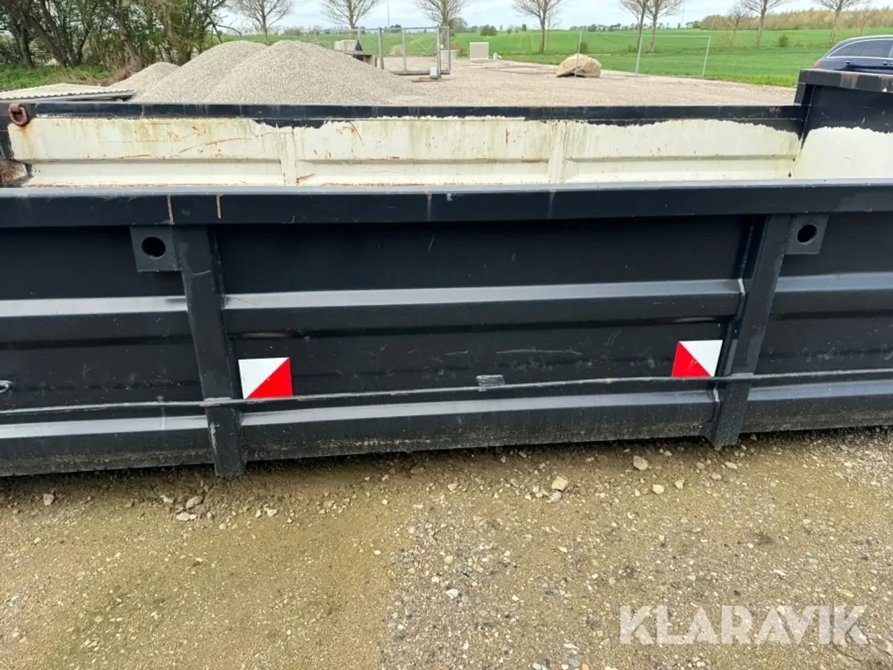 Billede 12 - Container HCF HC4711