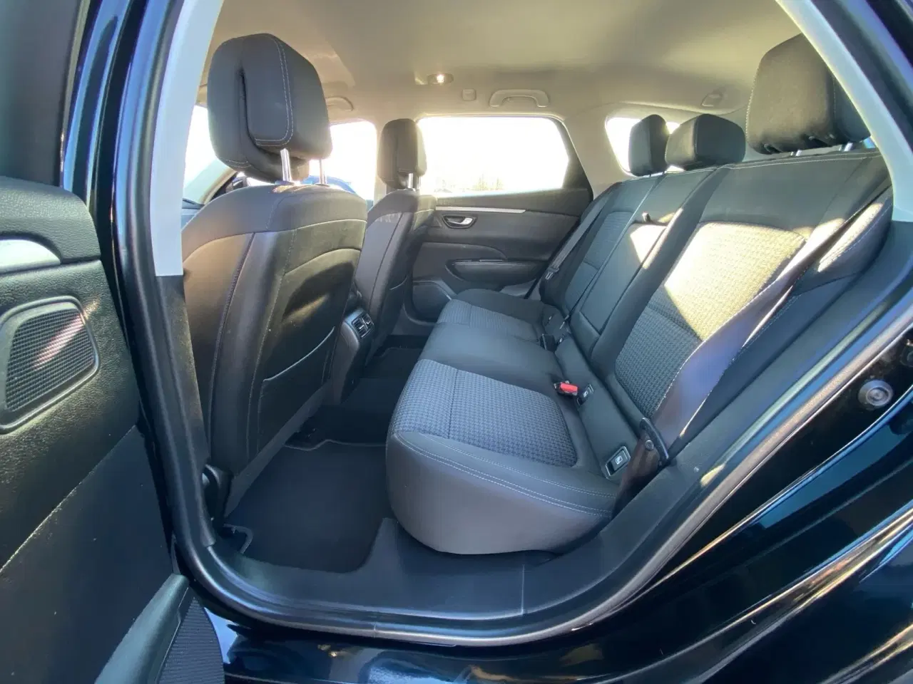 Billede 11 - Renault Talisman Sport Tourer 1,6 Energy DCI Zen 130HK Stc 6g