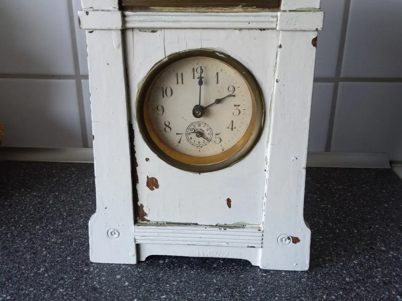 Billede 5 - Antik Spareur/Sparebøsser fra 1920.