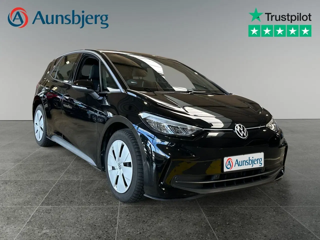 Billede 7 - VW ID.3 58 Pro Performance