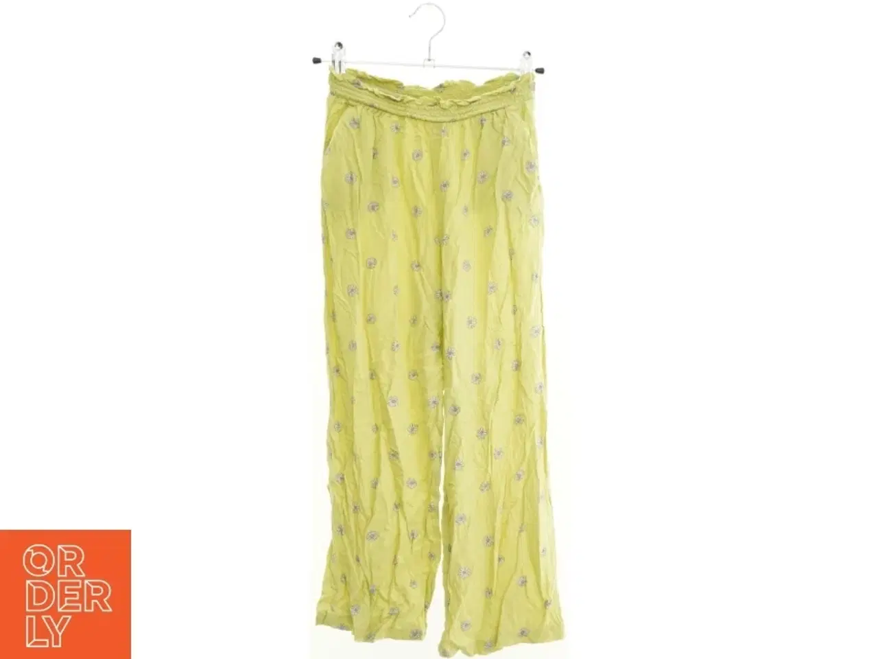 Billede 1 - Bukser fra H&M (str. 146 cm)