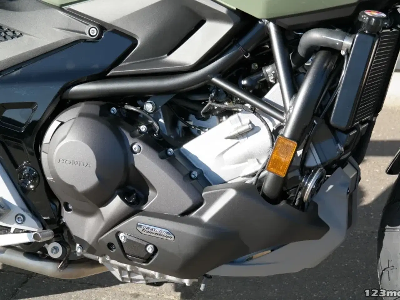 Billede 10 - Honda NC 750 XD MC-SYD       BYTTER GERNE