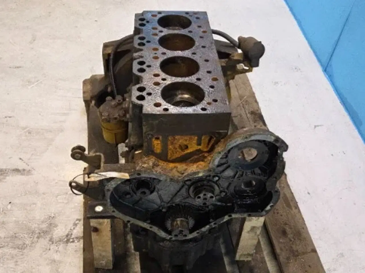 Billede 19 - PERKINS 4.248