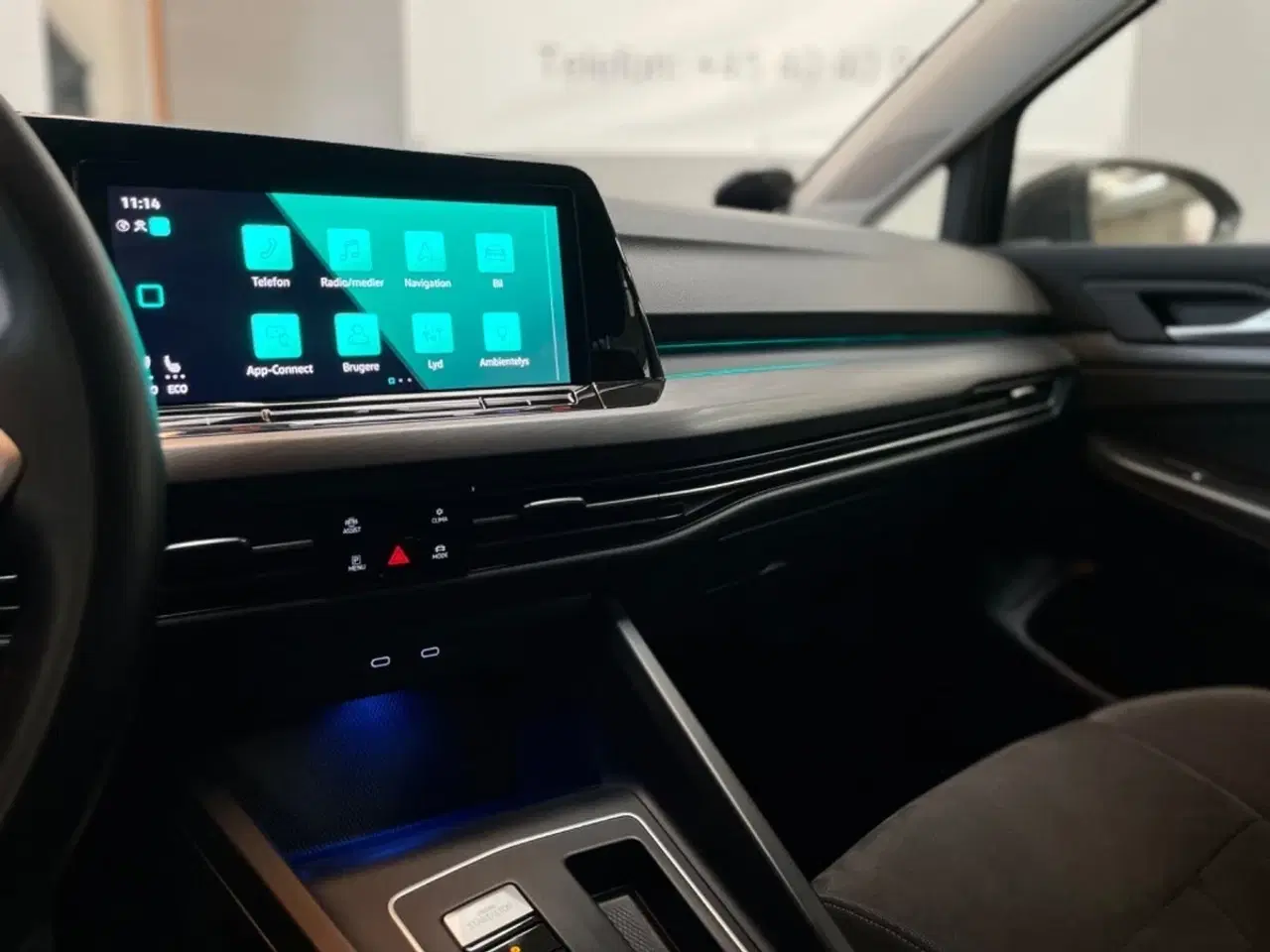 Billede 16 - VW Golf VIII 1,4 eHybrid DSG