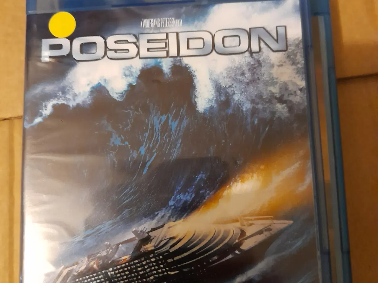 Billede 1 - Poseidon