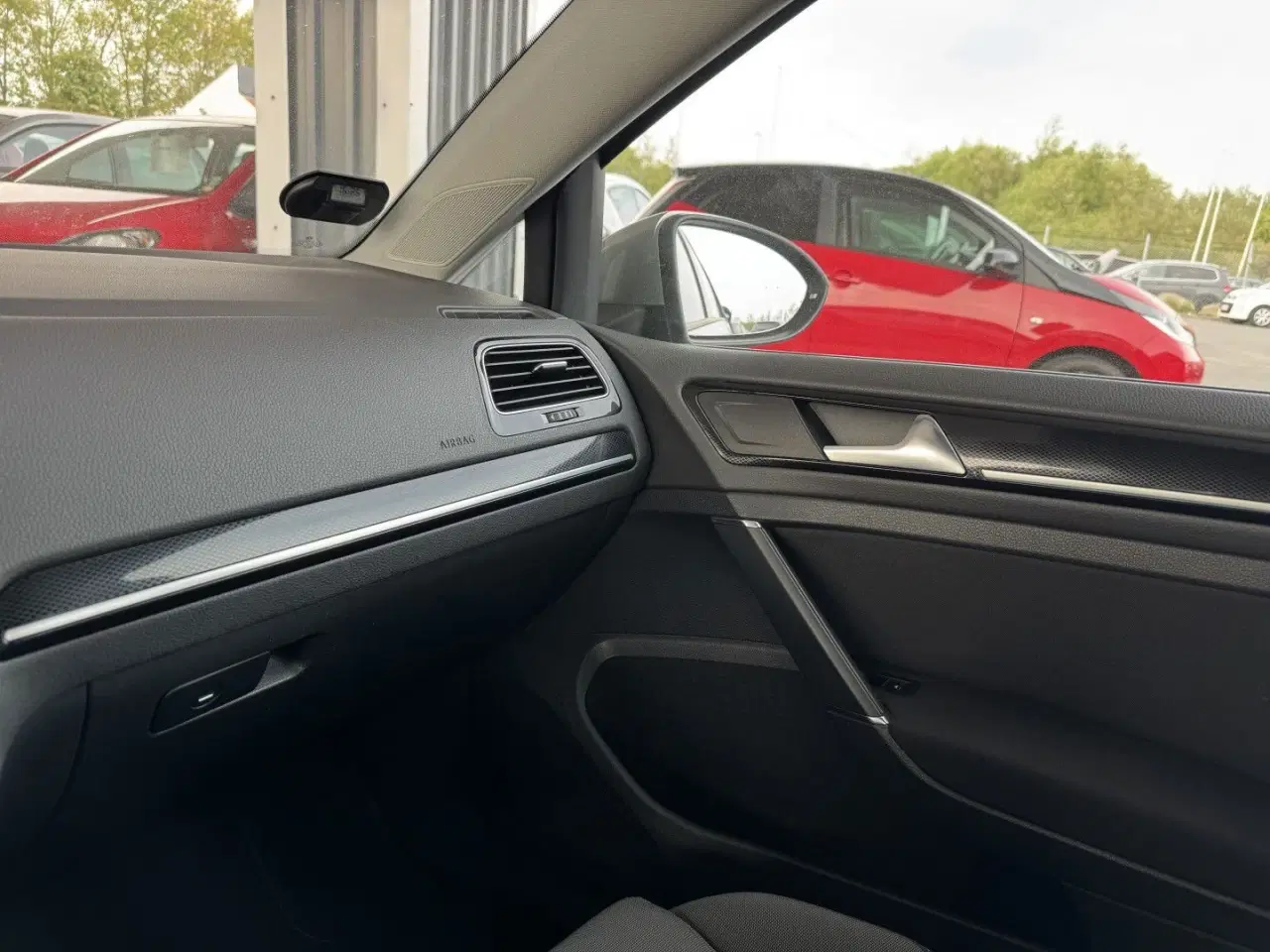 Billede 19 - VW Golf 2,0 TDI BMT Highline 150HK 5d